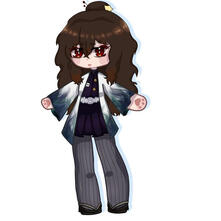 Chibi :3